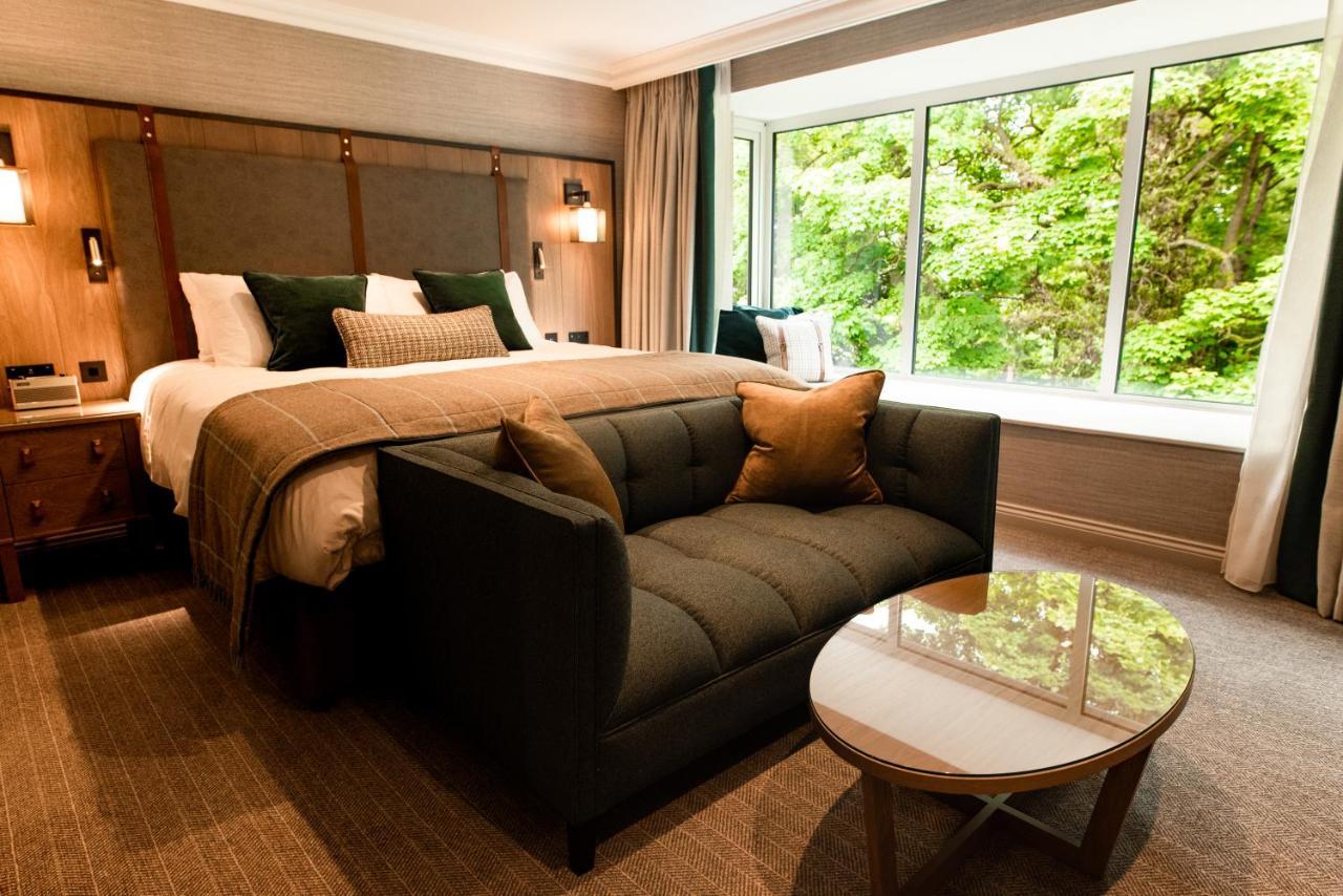 Stables Ashbourne Отель