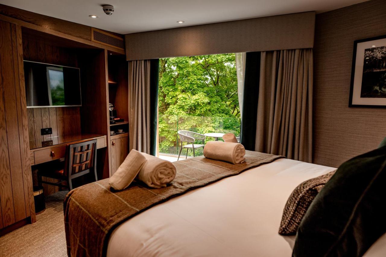Отель Stables Ashbourne *