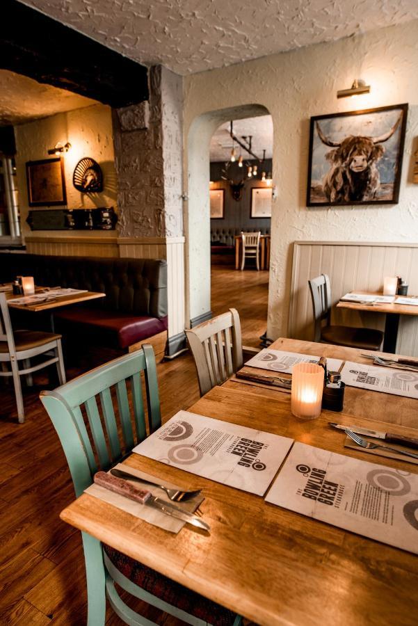 Stables Hotel Ashbourne (Derbyshire)